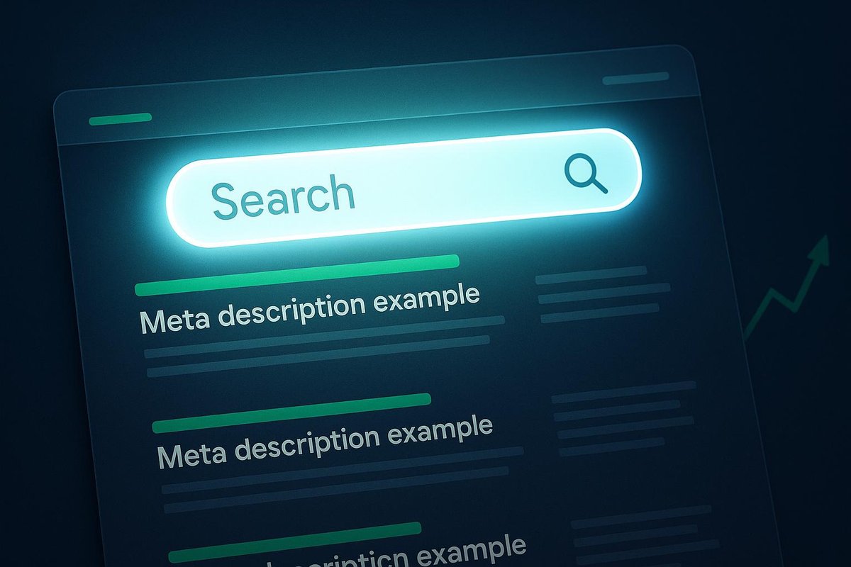 Meta Description Generator Helps You Craft SEO Descriptions Quickly