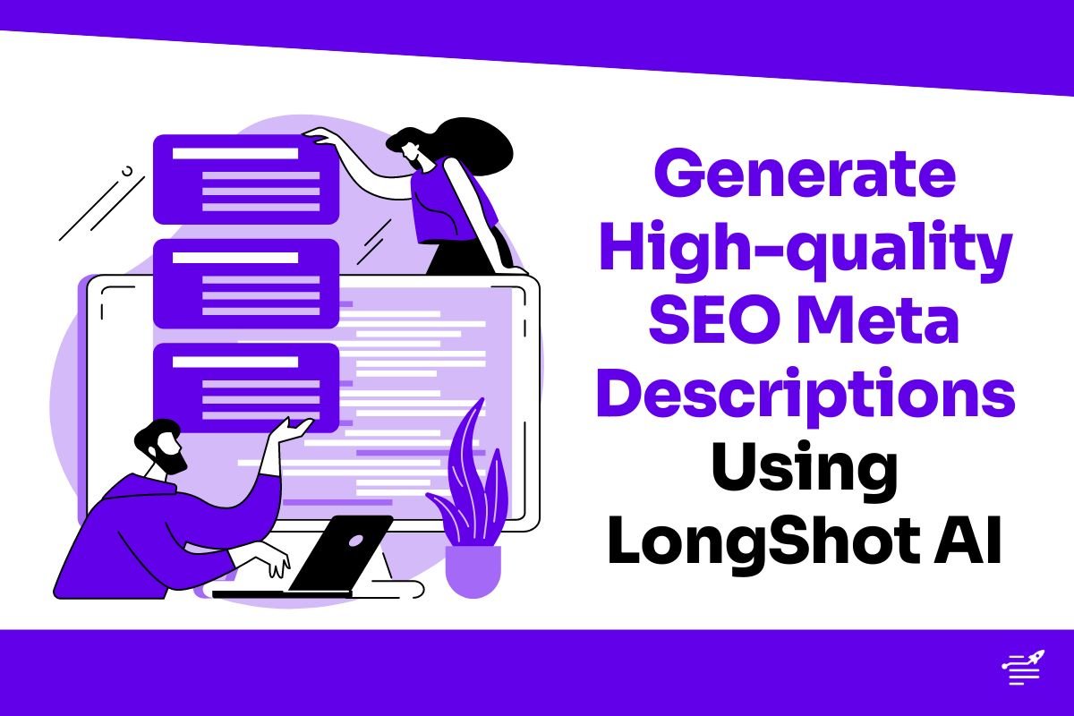 Top Meta Description Generators Reviewed, Compared, and Recommended